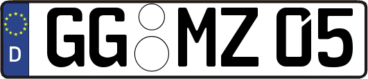 GG-MZ05