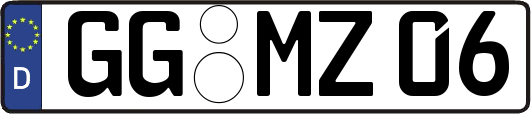 GG-MZ06