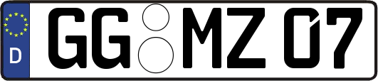 GG-MZ07