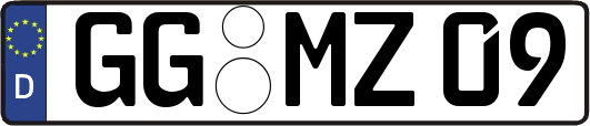 GG-MZ09