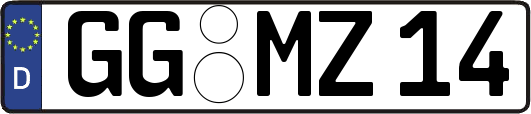 GG-MZ14