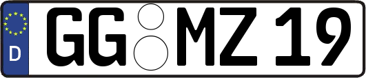 GG-MZ19