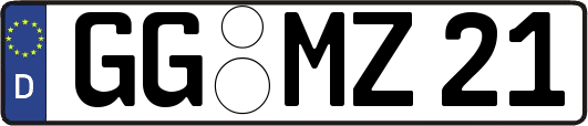GG-MZ21