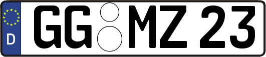 GG-MZ23