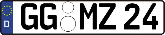 GG-MZ24