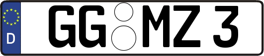 GG-MZ3