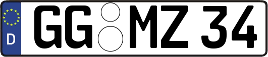 GG-MZ34