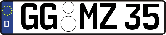 GG-MZ35