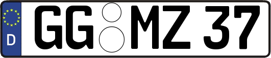 GG-MZ37