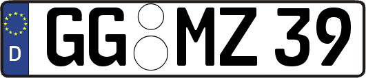 GG-MZ39