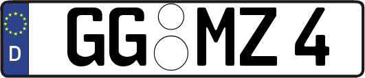 GG-MZ4