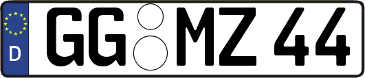 GG-MZ44