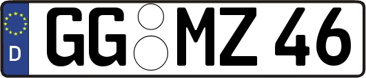 GG-MZ46