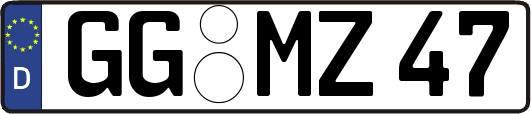 GG-MZ47