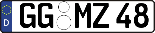 GG-MZ48