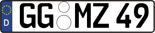 GG-MZ49