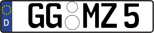 GG-MZ5