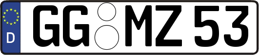 GG-MZ53
