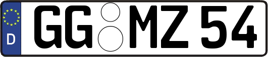 GG-MZ54