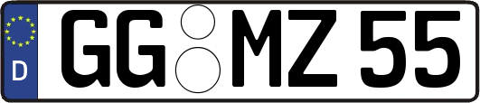 GG-MZ55