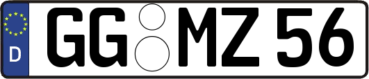 GG-MZ56