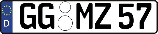 GG-MZ57