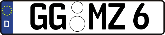 GG-MZ6