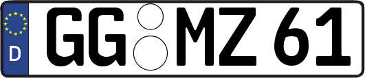 GG-MZ61