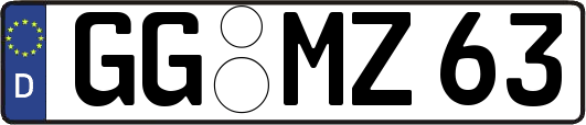 GG-MZ63