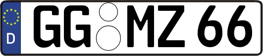 GG-MZ66