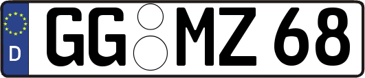 GG-MZ68