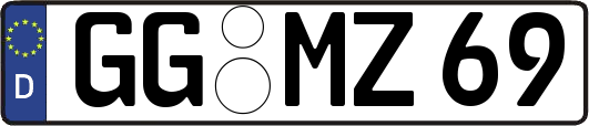 GG-MZ69