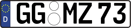 GG-MZ73