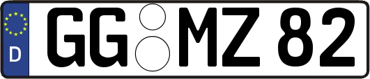 GG-MZ82