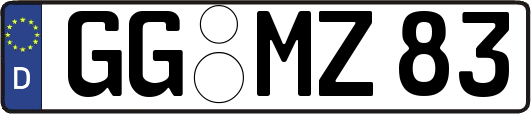 GG-MZ83