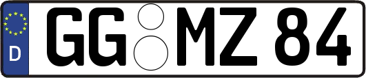 GG-MZ84