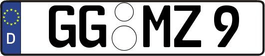GG-MZ9