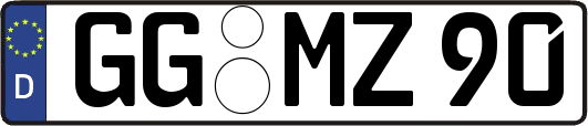 GG-MZ90