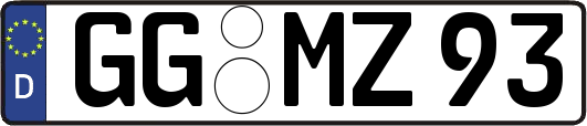 GG-MZ93