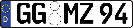 GG-MZ94