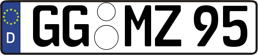 GG-MZ95