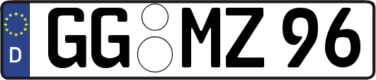 GG-MZ96
