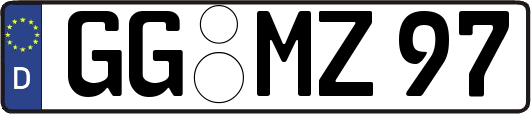 GG-MZ97