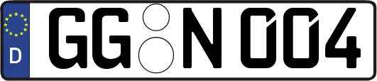 GG-N004