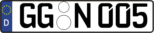GG-N005