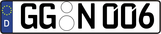 GG-N006