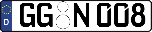 GG-N008