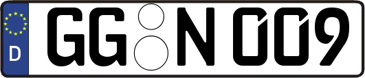 GG-N009