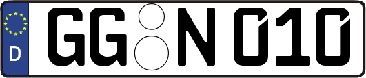 GG-N010