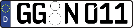 GG-N011